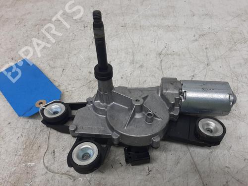 Used Rear wiper motor FORD ECOSPORT 1.5 Ti (112 hp) 26871985