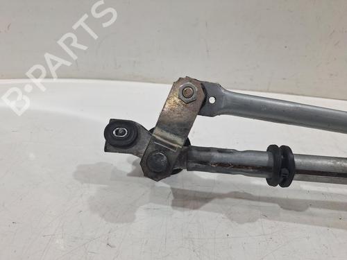 Front wiper motor VAUXHALL ASTRA Mk VI (J) (P10) 1.6 | BP31009524M29