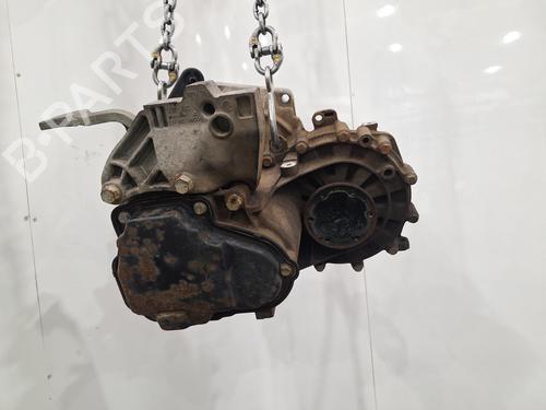 Gearbox VW GOLF VII (5G1, BQ1, BE1, BE2) 1.6 TDI | BP30057409M3 
