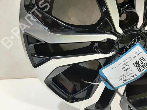 Fælk FORD PUMA (J2K, CF7) 1.0 EcoBoost | BP31285826C45