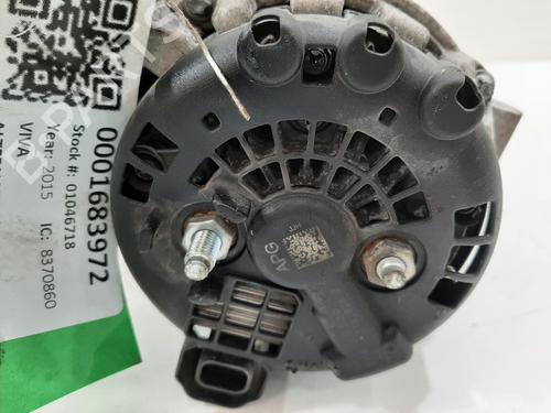 Alternator VAUXHALL VIVA (C16) 1.0 | BP33839834M7  - Image 6