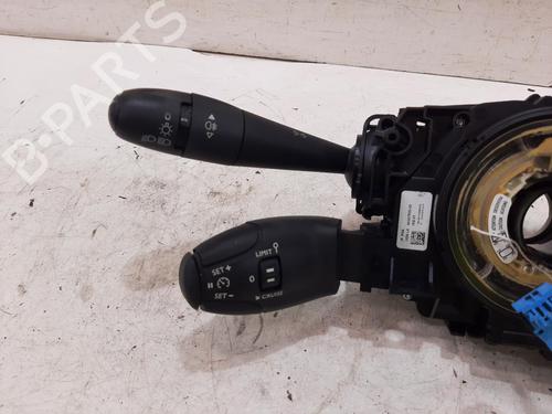 Switch CITROËN C3 II (SC_) 1.2 VTi 82 | BP32357826I30