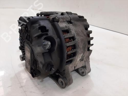 Alternator PEUGEOT 308 I (4A_, 4C_) 1.6 HDi | BP29444547M7 