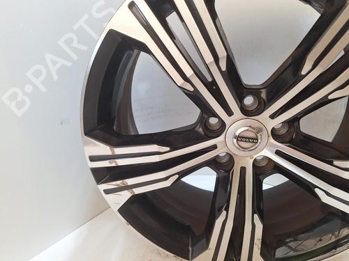 Fælk VOLVO XC40 (536) T5 Plug-in Hybrid | BP34424402C45 - Image 5