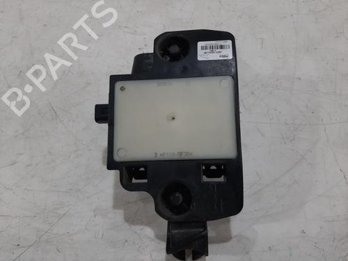 Elektronisk modul JAGUAR I-PACE (X590) EV400 AWD (400 hp) 29236658