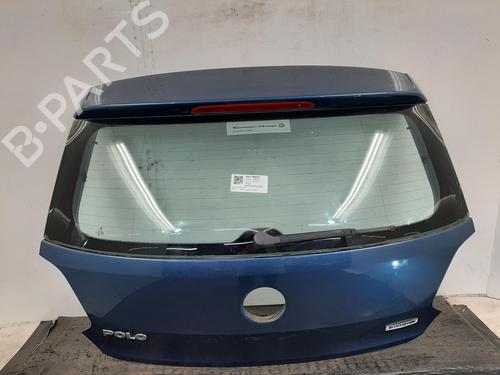 Used Tailgate Tailgate 38447411 38447411