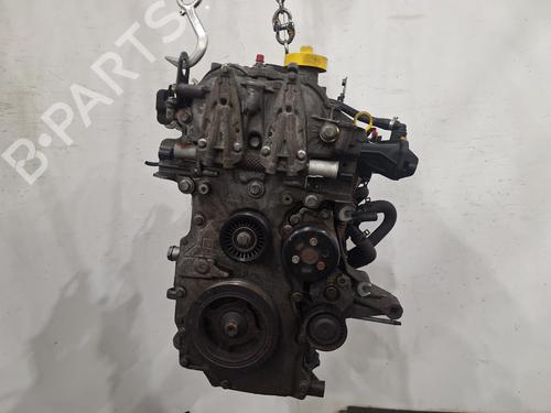 Engine NISSAN PULSAR Hatchback (C13) 1.2 DIG-T | BP40185260M1 - Image 3
