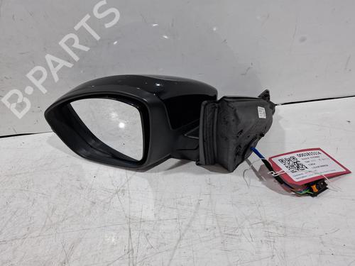 Used Left mirror Left mirror 38604407 38604407