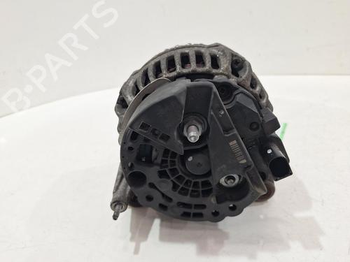 Alternator AUDI A3 Convertible (8P7) 1.6 TDI | BP31999269M7 