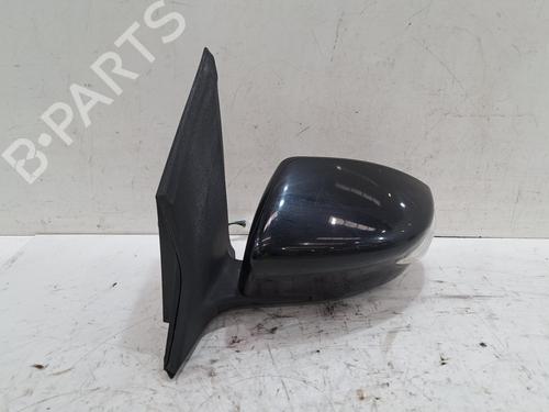 Retrovisor izquierdo NISSAN PULSAR Hatchback (C13) 1.5 dCi (110 hp) 29810012