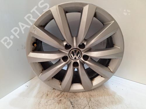 Used Rim Rim VW TIGUAN (5N_) 2.0 TDI 4motion (140 hp) 33940212 33940212