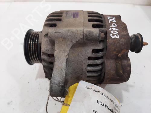 Alternator SUZUKI ALTO VII (GF, HA25_, HA35_) 1.0 (AMF310, GFC31S) | BP29524844M7 