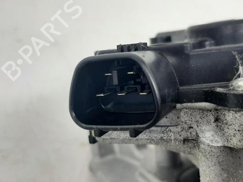 Front wiper motor SUBARU FORESTER (SJ_) 2.0 i AWD (SJ5) | BP26750368M29 