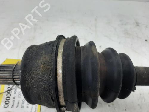 Other FIAT STILO Multi Wagon (192_) 1.6 16V | BP26846338O1 