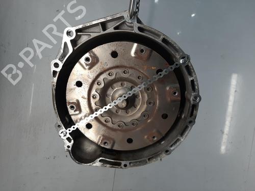 Used Gearbox BMW 3 (F30, F80) 318 i (136 hp) 26838714