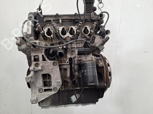 Used Engine Engine AUDI A3 Convertible (8P7) 1.6 (102 hp) 34478313 34478313