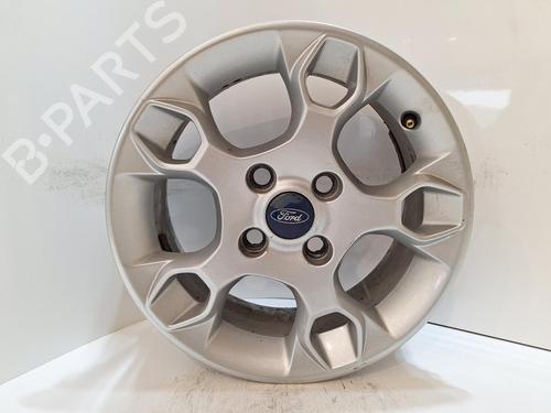 Used Rim Rim FORD FIESTA VI (CB1, CCN) 1.4 TDCi (70 hp) 36593966 36593966