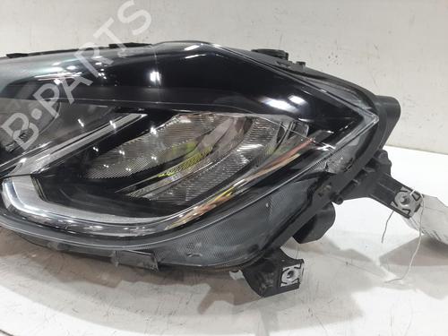 Left headlight VW POLO VI (AW1, BZ1, AE1) 1.0 TSI | BP35963259C28 - Image 2