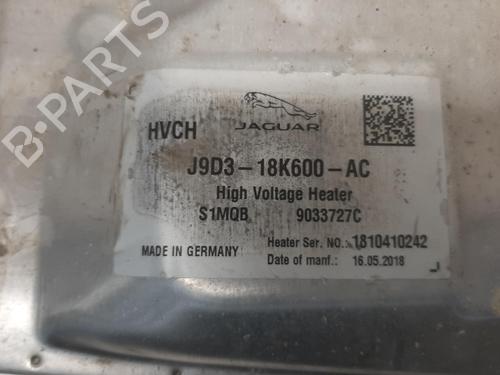 Elektronisk modul JAGUAR I-PACE (X590) EV400 AWD | BP26753868M83 