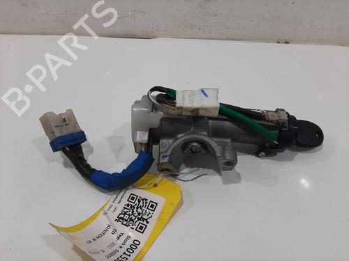 Ignition barrel HYUNDAI i10 I (PA) 1.2 | BP30095155M48 