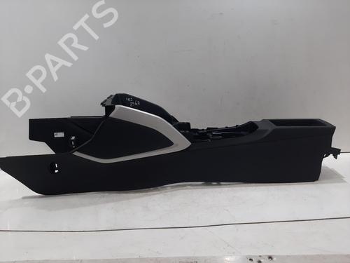 Used Middle console AUDI Q2 (GAB, GAG) 35 TFSI (150 hp) 29809297