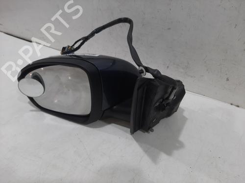 Left mirror RENAULT MEGANE IV Hatchback (B9A/M/N_) 1.2 TCe 130 (B9MR) | BP30057554C26 