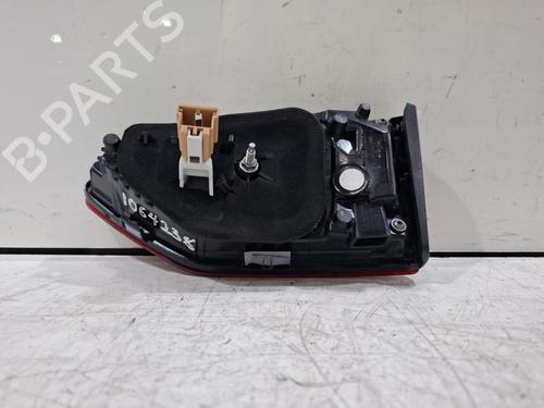 Left tailgate light VW POLO VI (AW1, BZ1, AE1) 1.0 TSI | BP40238376C79 - Image 4