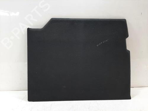 Bagagerumsgulv Bagagerumsgulv TOYOTA YARIS CROSS (MXP_) 1.5 Hybrid (MXPJ10) (116 hp) 36854892 36854892