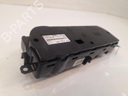 Climate control RENAULT CLIO IV (BH_) 0.9 TCe 90 (BHNF, BHMA, BHMH, BHJK, BHJR) | BP27281207I5 