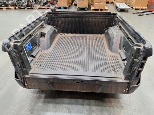 Lastkasse FORD RANGER (TKE) 3.2 TDCi 4x4 | BP38472046C127 - Image 3