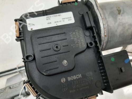 Front wiper motor JAGUAR I-PACE (X590) EV400 AWD | BP26854095M29 