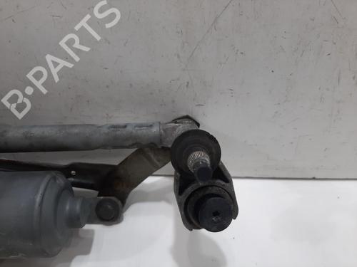 Front wiper motor SKODA OCTAVIA II (1Z3) 1.4 TSI | BP29603753M29 