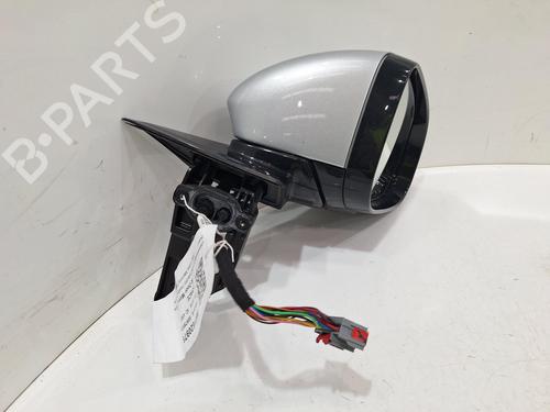 Right mirror JAGUAR I-PACE (X590) EV400 AWD | BP31978097C27