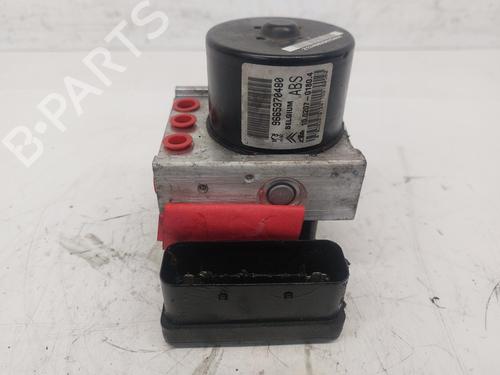 ABS pump CITROËN C3 Picasso (SH_) 1.4 VTi 95 (SH8FSC, SH8FP0, SH8FP6) | BP26787461M43 