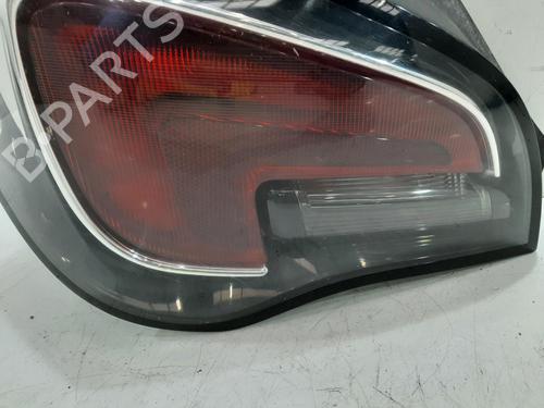Left taillight VAUXHALL ADAM (M13) 1.4 | BP36530302C34 - Image 3