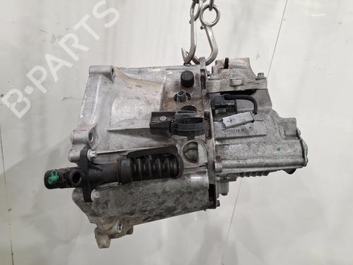 Gearbox VAUXHALL MOKKA 1.2 (76) | BP30180486M3