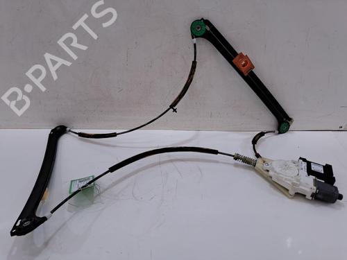 Used Front right window mechanism AUDI A3 (8P1) 1.4 TFSI (125 hp) 29637005