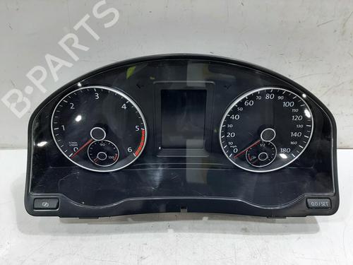 Quadrante VW SCIROCCO III (137, 138) 2.0 TDI (140 hp) 30695047