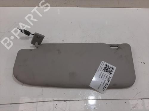 Andre Andre NISSAN QASHQAI II (J11, J11_) 1.6 dCi (130 hp) 35923403 35923403