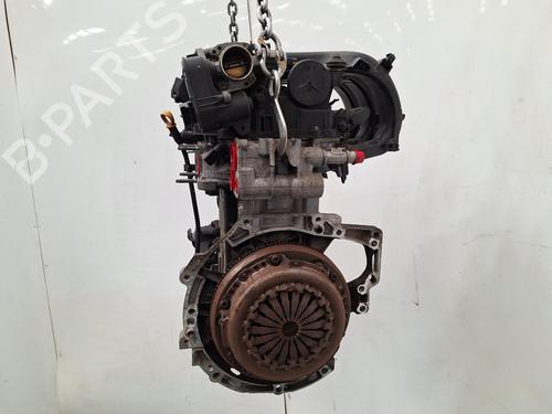Engine CITROËN C3 II (SC_) 1.2 VTi 82 | BP38236903M1 - Image 5