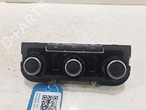 Used Climate control VW TOURAN (1T3) 1.6 TDI (105 hp) 32409760