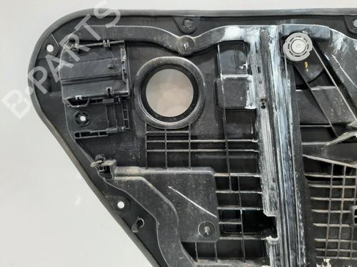Rear right window mechanism KIA SPORTAGE IV (QL, QLE) 1.7 CRDi | BP28114946C25 