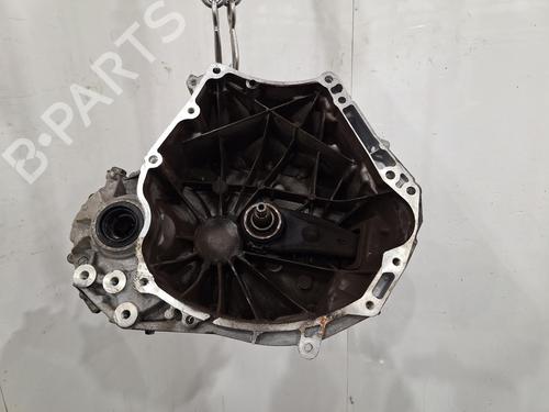 Used Gearbox Gearbox MAZDA 3 (BM, BN) 2.0 (120 hp) 33800156 33800156