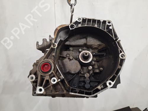 Used Gearbox FIAT 500L (351_, 352_) 1.3 D Multijet (199LXY1A, 199LXY11) (84 hp) 31305577