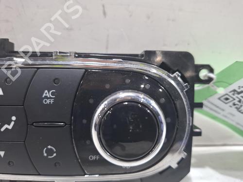 Climate control RENAULT CAPTUR I (J5_, H5_) 0.9 TCe 90 | BP40116970I5 - Image 3