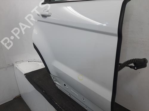Right rear door LAND ROVER RANGE ROVER EVOQUE (L538) 2.0 D | BP28275320C5 