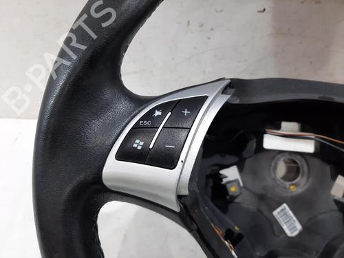 Steering wheel FIAT PUNTO (199_) 1.2 (199AXZ1A, 199BXZ1A) | BP32478601C49