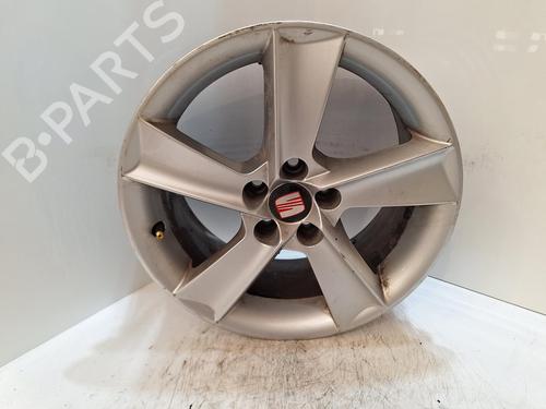 Fælk Fælk SEAT IBIZA IV ST (6J8, 6P8) 1.2 TSI (105 hp) 33987554 33987554