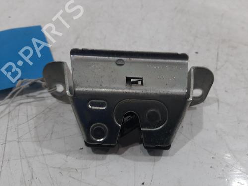 Used Tailgate lock TOYOTA AYGO (_B1_) 1.0 (KGB10_, KGB10R) (68 hp) 26747508