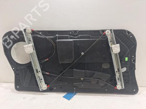 Front right window mechanism FORD FIESTA VI (CB1, CCN) 1.4 | BP32357117C23 